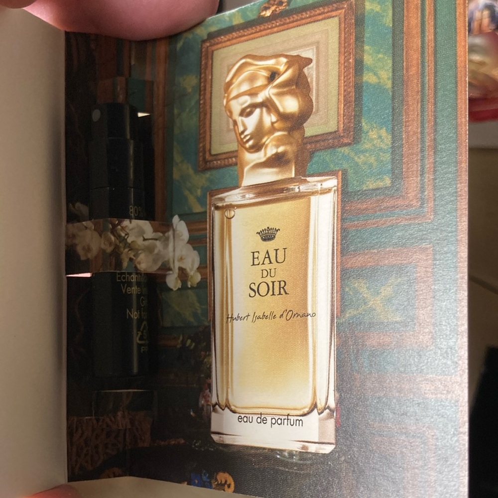 Sisley Sample Set - Picture 7 of 7
